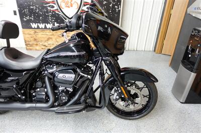 2020 Harley-Davidson Street Glide Special   - Photo 11 - Kingman, KS 67068