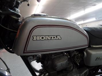 1975 Honda CB 200 T   - Photo 16 - Kingman, KS 67068