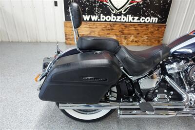 2019 Harley-Davidson Softail Deluxe   - Photo 15 - Kingman, KS 67068