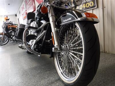 2010 Harley-Davidson Heritage Softail Classic   - Photo 4 - Kingman, KS 67068