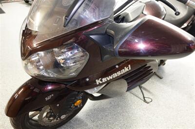 2012 Kawasaki Concours 14 ABS   - Photo 30 - Kingman, KS 67068