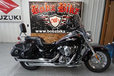 2023 Kawasaki Vulcan 900 Classic LT