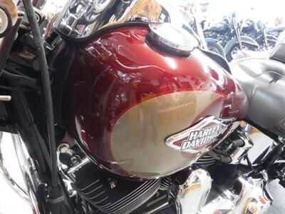 2009 Harley-Davidson Heritage Softail Classic   - Photo 19 - Kingman, KS 67068