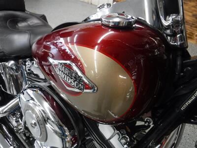 2009 Harley-Davidson Heritage Softail Classic   - Photo 14 - Kingman, KS 67068