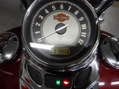 2009 Harley-Davidson Heritage Softail Classic   - Photo 28 - Kingman, KS 67068