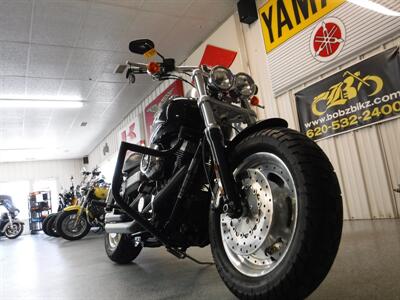 2008 Harley-Davidson Fat Bob   - Photo 4 - Kingman, KS 67068