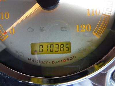 2008 Harley-Davidson Fat Bob   - Photo 16 - Kingman, KS 67068