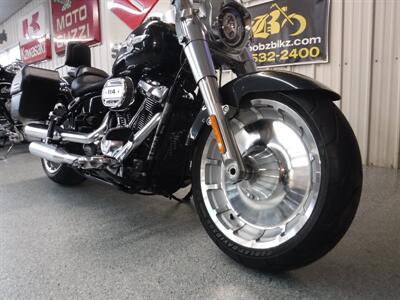 2018 Harley-Davidson Fat Boy 114   - Photo 3 - Kingman, KS 67068