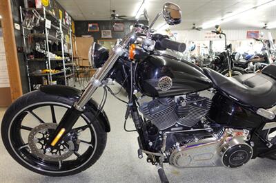 2016 Harley-Davidson Breakout   - Photo 43 - Kingman, KS 67068