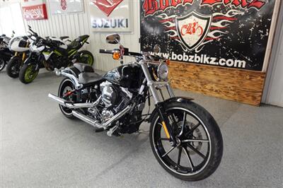 2016 Harley-Davidson Breakout   - Photo 2 - Kingman, KS 67068