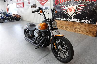 2014 Harley-Davidson Street Bob   - Photo 2 - Kingman, KS 67068