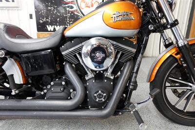 2014 Harley-Davidson Street Bob   - Photo 27 - Kingman, KS 67068
