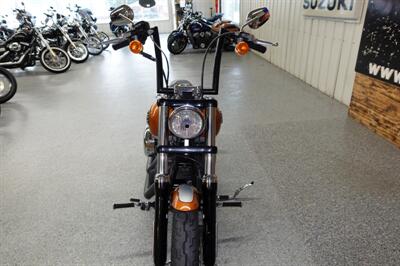 2014 Harley-Davidson Street Bob   - Photo 3 - Kingman, KS 67068