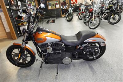 2014 Harley-Davidson Street Bob   - Photo 5 - Kingman, KS 67068