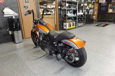 2014 Harley-Davidson Street Bob   - Photo 6 - Kingman, KS 67068