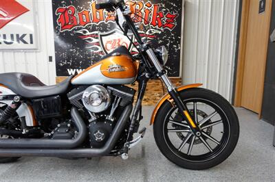 2014 Harley-Davidson Street Bob   - Photo 9 - Kingman, KS 67068