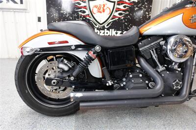 2014 Harley-Davidson Street Bob   - Photo 30 - Kingman, KS 67068