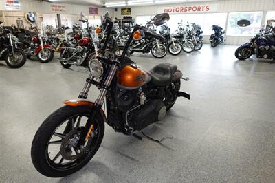 2014 Harley-Davidson Street Bob   - Photo 4 - Kingman, KS 67068