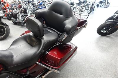 2016 Harley-Davidson Road Glide Ultra   - Photo 37 - Kingman, KS 67068