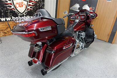 2016 Harley-Davidson Road Glide Ultra   - Photo 11 - Kingman, KS 67068