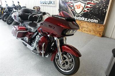 2016 Harley-Davidson Road Glide Ultra   - Photo 2 - Kingman, KS 67068