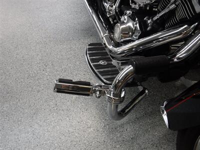 2011 Harley-Davidson Heritage Softail Classic   - Photo 7 - Kingman, KS 67068