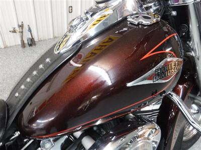 2011 Harley-Davidson Heritage Softail Classic   - Photo 9 - Kingman, KS 67068