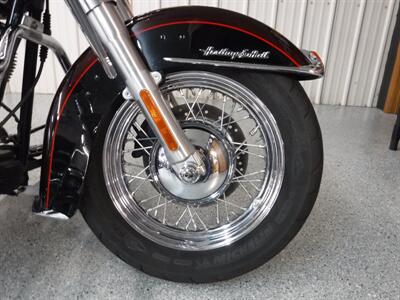 2011 Harley-Davidson Heritage Softail Classic   - Photo 3 - Kingman, KS 67068