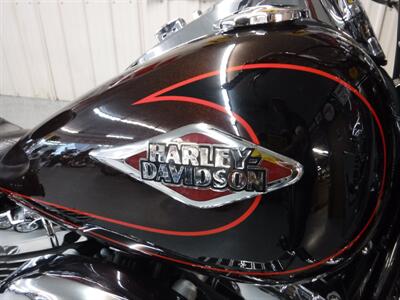 2011 Harley-Davidson Heritage Softail Classic   - Photo 8 - Kingman, KS 67068