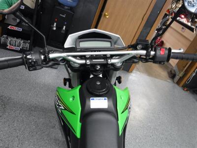 2018 Kawasaki KLX 250   - Photo 12 - Kingman, KS 67068