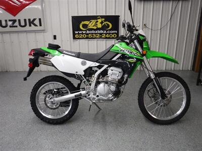 2018 Kawasaki KLX 250   - Photo 1 - Kingman, KS 67068