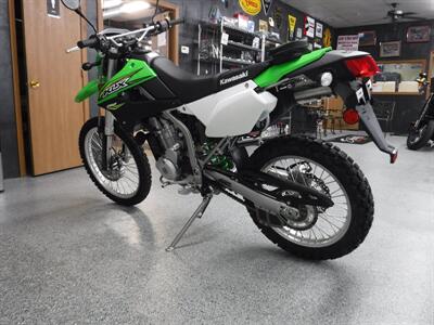 2018 Kawasaki KLX 250   - Photo 14 - Kingman, KS 67068