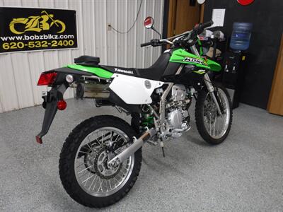 2018 Kawasaki KLX 250   - Photo 3 - Kingman, KS 67068