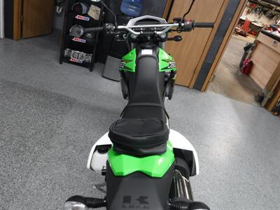 2018 Kawasaki KLX 250   - Photo 11 - Kingman, KS 67068