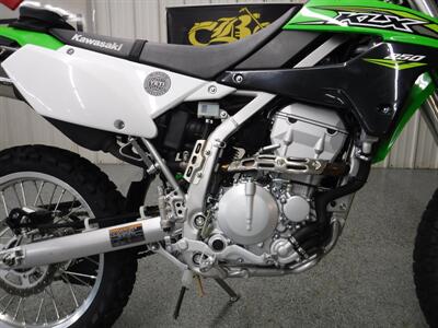 2018 Kawasaki KLX 250   - Photo 5 - Kingman, KS 67068