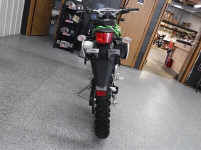 2018 Kawasaki KLX 250   - Photo 9 - Kingman, KS 67068