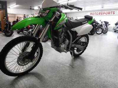 2018 Kawasaki KLX 250   - Photo 15 - Kingman, KS 67068