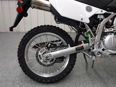 2018 Kawasaki KLX 250   - Photo 4 - Kingman, KS 67068