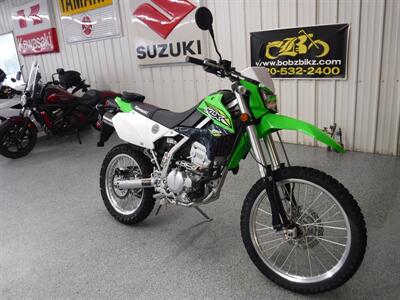 2018 Kawasaki KLX 250   - Photo 2 - Kingman, KS 67068