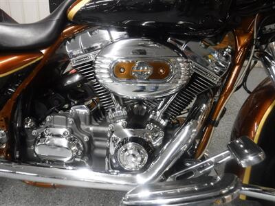 2008 Harley-Davidson Road King CVO   - Photo 11 - Kingman, KS 67068