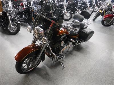 2008 Harley-Davidson Road King CVO   - Photo 4 - Kingman, KS 67068
