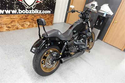 2016 Harley-Davidson Low Rider S   - Photo 8 - Kingman, KS 67068