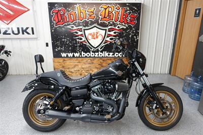 2016 Harley-Davidson Low Rider S   - Photo 1 - Kingman, KS 67068