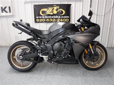 2014 Yamaha R1   - Photo 1 - Kingman, KS 67068