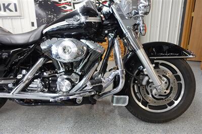 2003 Harley-Davidson Road King   - Photo 11 - Kingman, KS 67068