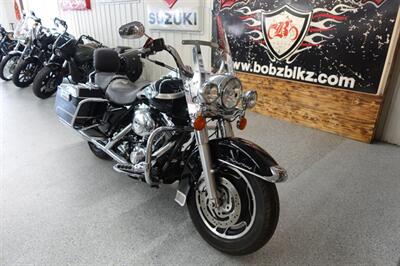 2003 Harley-Davidson Road King   - Photo 2 - Kingman, KS 67068