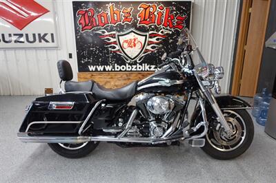 2003 Harley-Davidson Road King   - Photo 1 - Kingman, KS 67068