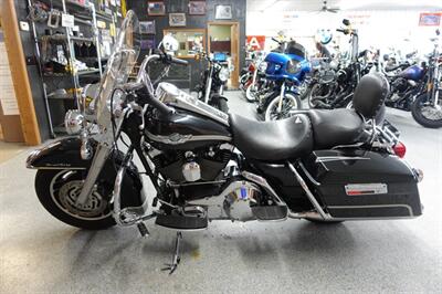 2003 Harley-Davidson Road King   - Photo 5 - Kingman, KS 67068