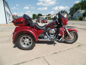 2012 Harley-Davidson Triglide   - Photo 1 - Kingman, KS 67068
