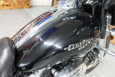 2007 Harley-Davidson Street Glide   - Photo 15 - Kingman, KS 67068